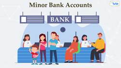 Opening a bank account and transacting with banks Instructional Video