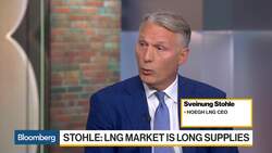 How LNG Is Impacted by the U.S.-China Trade War News Clip