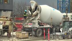 Province's new agreement aims to prioritize Manitoba tradespeople News Clip