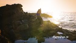 3 Minute Midday Office Break Instructional Video