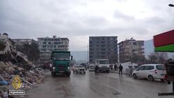 California scientists learn lessons from Turkey and Syria quakes News Clip