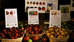 Culinary Breeding Network: Variety Showcase Instructional Video