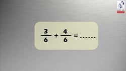 Add two rational numbers by using the number line Instructional Video