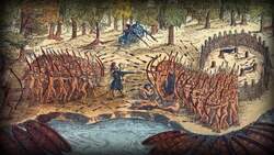 Climate Change, Chaos, and The Little Ice Age - Crash Course World History 206 Instructional Video