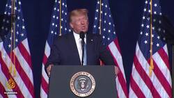 Soleimani assassination: US-Iran tensions rise News Clip