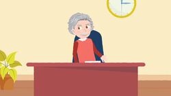 I WONDER - What Jobs Did Albert Einstein Do? Instructional Video