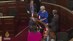 Chile's conservative assembly begins drafting new constitution News Clip