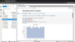 Probability Statistics - The Foundations of Machine Learning - Dispersion Exploration Through Code Instructional Video