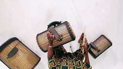 How to Play the Sangba Kuku Rhythm Instructional Video