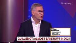 Vallourec CEO on Growth and Investment News Clip