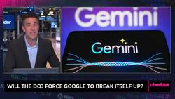 Will DOJ Force Google to Break Itself Up? Instructional Video