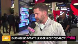 How A.I. Is Changing Virtual Security News Clip