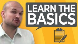 Learn the basics of how to factor a trinomial without doing a problem Instructional Video