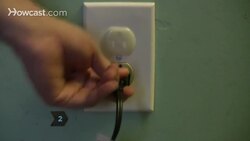 How to Fix a Flickering Light Instructional Video