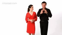 What Is a Tanda? Instructional Video