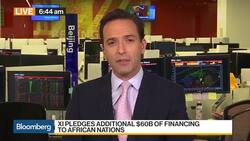 Xi Promises Africa Debt Relief as China Counters Aid Criticism News Clip