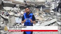 Level of destruction in Beit Lahiya 'defies imagination': Gaza’s Civil Defense News Clip