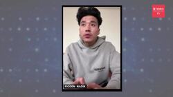 Splitsvilla X5’s Rigden Nadik: I didn’t expect my ex Ameha to be on the show but I’m happy for her News Clip