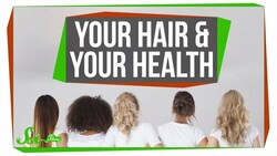 5 Things Your Hair Can Tell You About Your Health Instructional Video