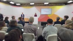 CLEAN : COP 27 'must not be a lost conference', says German FM News Clip