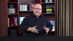 CompTIA Security+ Certification SY0-601: The Total Course - Cryptographic Attacks Instructional Video