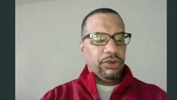 Bill Holmes "Tempest Rising" Instructional Video