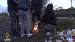 Europe emergency migration summit: France cancels UK invitation News Clip