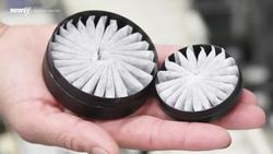 Some Tobacco Products Can Now Market As Less Risky Than Smoking News Clip