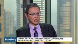 S&P's Chan Expects Mixed Asia-Pacific Credit Markets in 2020 News Clip