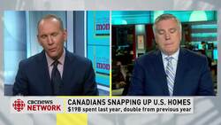 Cross-border shopping News Clip