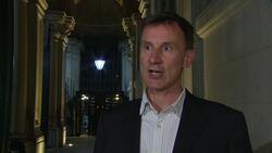 UK 'not looking at military options' over tanker Instructional Video