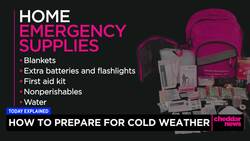 Today Explained: I'm Dreaming of a Cold Christmas News Clip