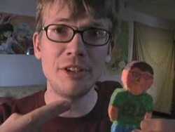 Please Google, Take Me to Mars Instructional Video