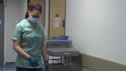 Making Headlines: Boris under pressure over NHS pay rise; plus Britain set to enjoy a mini-heatwave News Clip