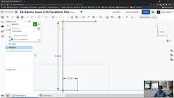 Carabiner Pen Project: Grip and Tip Instructional Video