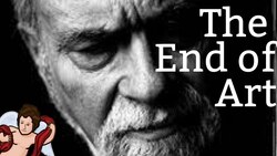 The End of Art: Arthur Danto's Influential Art Theory | AmorSciendi Instructional Video