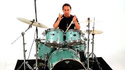 How to Count Drums Instructional Video