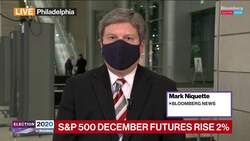 Votes in Pennsylvania Could Take Days to Count News Clip