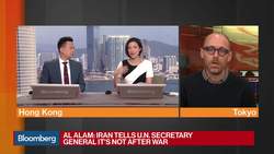 Oil, Havens Surge Amid Middle East Tensions News Clip