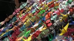 CLEAN : Hong Kong protesters take over shopping mall News Clip