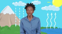 Exploring the Water Cycle: From Earth to the Skies Instructional Video