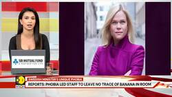 Swedish Minister's Fear Of Bananas Sparks Headlines News Clip