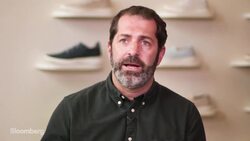 Allbirds Has Taken Footwear Industry Into New Territory News Clip