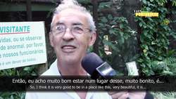 What makes you happy? | Easy Brazilian Portuguese 2 Instructional Video