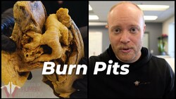 The Toxic Legacy of Burn Pits: A Veteran's Personal Experience Instructional Video