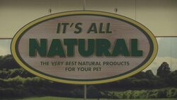 Petco bans artificial ingredients in pet foods Instructional Video