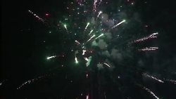 Chinese New Year Celebrations News Clip