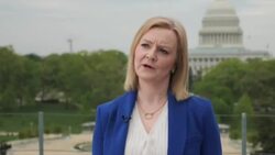 Liz Truss refuses to accept blame for mortgage crisis after her mini-budget News Clip