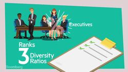 Gender Diversity ETF Brings Principle to Your Portfolio News Clip