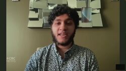 'There is hope,' Afzaal family relative says after terrorism ruling in truck attack News Clip